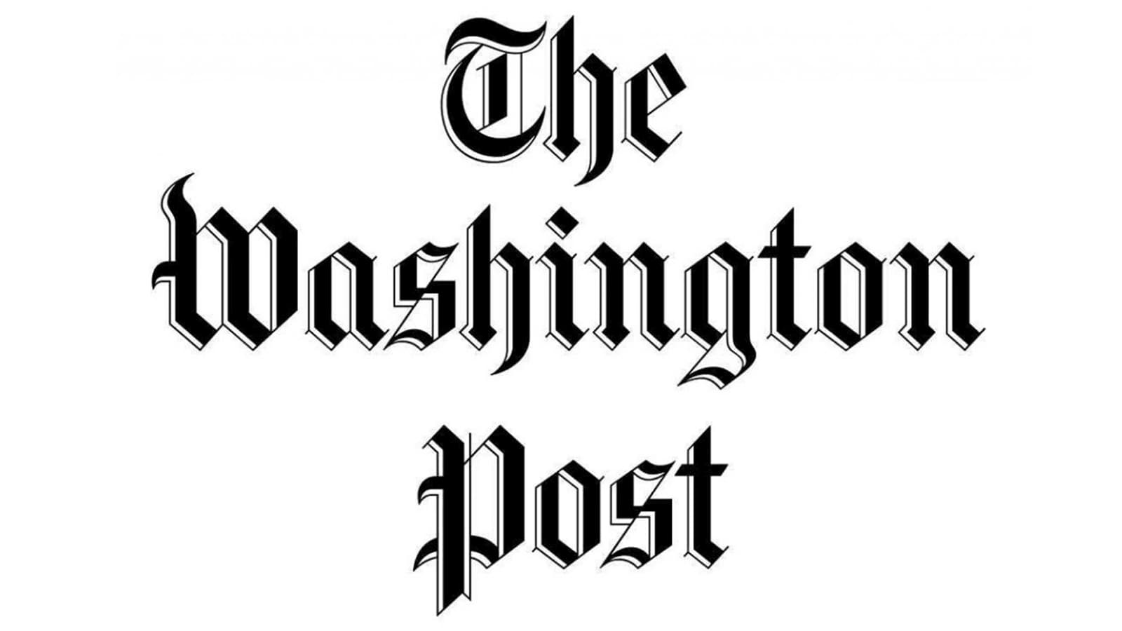 The Washington Post